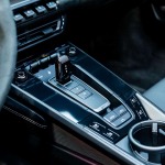 PORSCHE 992 CABRIOLET 3.0L 480CH CARRERA 4 GTS