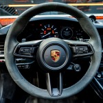 PORSCHE 992 CABRIOLET 3.0L 480CH CARRERA 4 GTS