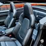 PORSCHE 992 CABRIOLET 3.0L 480CH CARRERA 4 GTS