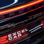 PORSCHE 992 CABRIOLET 3.0L 480CH CARRERA 4 GTS