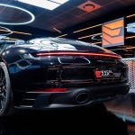 PORSCHE 992 CABRIOLET 3.0L 480CH CARRERA 4 GTS