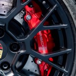 PORSCHE 992 CABRIOLET 3.0L 480CH CARRERA 4 GTS