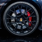PORSCHE 992 CABRIOLET 3.0L 480CH CARRERA 4 GTS