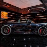 PORSCHE 992 CABRIOLET 3.0L 480CH CARRERA 4 GTS