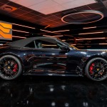 PORSCHE 992 CABRIOLET 3.0L 480CH CARRERA 4 GTS