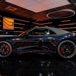 PORSCHE 992 CABRIOLET 3.0L 480CH CARRERA 4 GTS