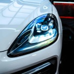 PORSCHE CAYENNE COUPE 3.0 V6 340 TIPTRONIC S 8