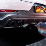 PORSCHE CAYENNE COUPE 3.0 V6 340 TIPTRONIC S 8