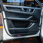 PORSCHE CAYENNE COUPE 3.0 V6 340 TIPTRONIC S 8