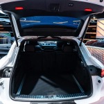 PORSCHE CAYENNE COUPE 3.0 V6 340 TIPTRONIC S 8