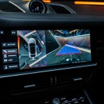 PORSCHE CAYENNE COUPE 3.0 V6 340 TIPTRONIC S 8