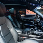 PORSCHE CAYENNE COUPE 3.0 V6 340 TIPTRONIC S 8