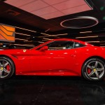 FERRARI CALIFORNIA T 3.9L V8 560