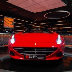 FERRARI CALIFORNIA T 3.9L V8 560