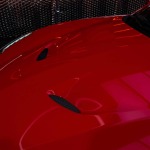 FERRARI CALIFORNIA T 3.9L V8 560