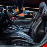 FERRARI CALIFORNIA T 3.9L V8 560
