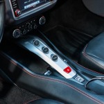 FERRARI CALIFORNIA T 3.9L V8 560