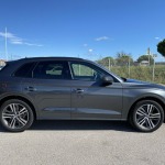 AUDI Q5 S EDITION 35 TDI S-TRONIC