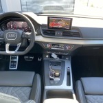 AUDI Q5 S EDITION 35 TDI S-TRONIC