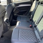 AUDI Q5 S EDITION 35 TDI S-TRONIC