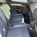 AUDI Q5 S EDITION 35 TDI S-TRONIC