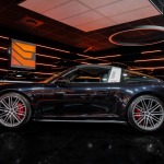 PORSCHE 991 TARGA 4S 3.0 PDK 420