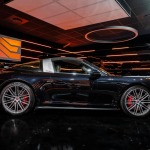PORSCHE 991 TARGA 4S 3.0 PDK 420