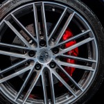 PORSCHE 991 TARGA 4S 3.0 PDK 420