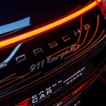 PORSCHE 991 TARGA 4S 3.0 PDK 420
