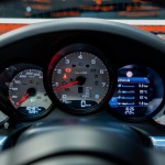 PORSCHE 991 TARGA 4S 3.0 PDK 420