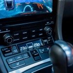 PORSCHE 991 TARGA 4S 3.0 PDK 420