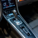 PORSCHE 991 TARGA 4S 3.0 PDK 420