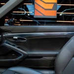 PORSCHE 991 TARGA 4S 3.0 PDK 420