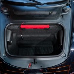 PORSCHE 991 TARGA 4S 3.0 PDK 420
