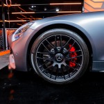 MERCEDES AMG GTC ROADSTER 4.0 V8 557CH