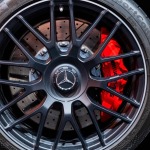 MERCEDES AMG GTC ROADSTER 4.0 V8 557CH