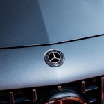 MERCEDES AMG GTC ROADSTER 4.0 V8 557CH