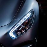MERCEDES AMG GTC ROADSTER 4.0 V8 557CH