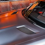 MERCEDES AMG GTC ROADSTER 4.0 V8 557CH