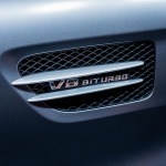 MERCEDES AMG GTC ROADSTER 4.0 V8 557CH