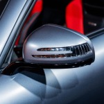 MERCEDES AMG GTC ROADSTER 4.0 V8 557CH