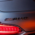 MERCEDES AMG GTC ROADSTER 4.0 V8 557CH