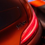 MERCEDES AMG GTC ROADSTER 4.0 V8 557CH