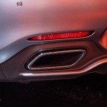 MERCEDES AMG GTC ROADSTER 4.0 V8 557CH