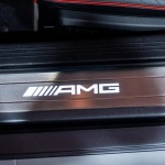 MERCEDES AMG GTC ROADSTER 4.0 V8 557CH