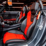 MERCEDES AMG GTC ROADSTER 4.0 V8 557CH