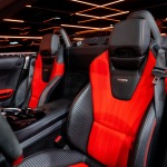 MERCEDES AMG GTC ROADSTER 4.0 V8 557CH