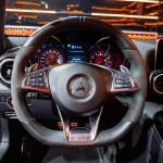 MERCEDES AMG GTC ROADSTER 4.0 V8 557CH