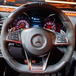 MERCEDES AMG GTC ROADSTER 4.0 V8 557CH