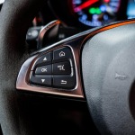 MERCEDES AMG GTC ROADSTER 4.0 V8 557CH